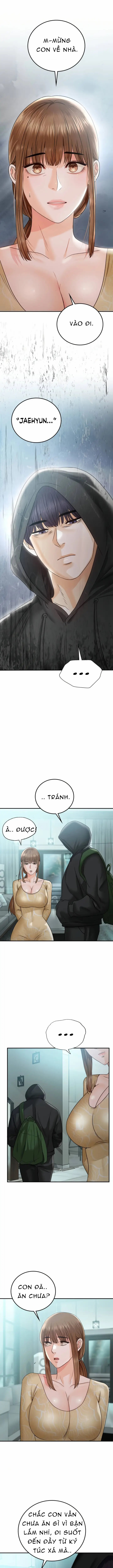 Quá Khứ Của Mẹ Kế Chap Chapter 1-Quá Khứ Của Mẹ Kế - Next Chap 2