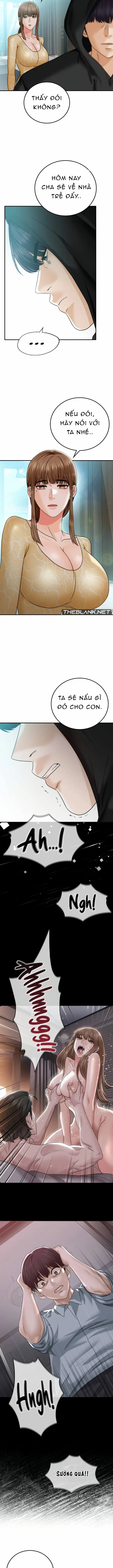 Quá Khứ Của Mẹ Kế Chap Chapter 1-Quá Khứ Của Mẹ Kế - Next Chap 2