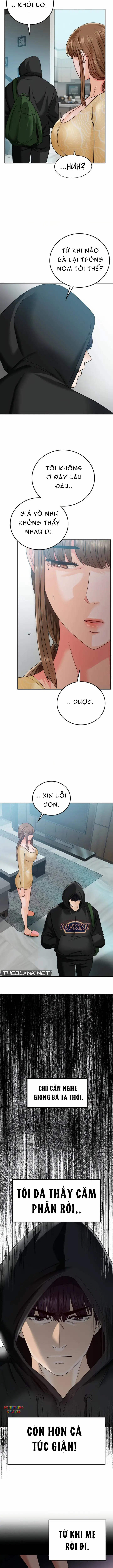 Quá Khứ Của Mẹ Kế Chap Chapter 1-Quá Khứ Của Mẹ Kế - Next Chap 2