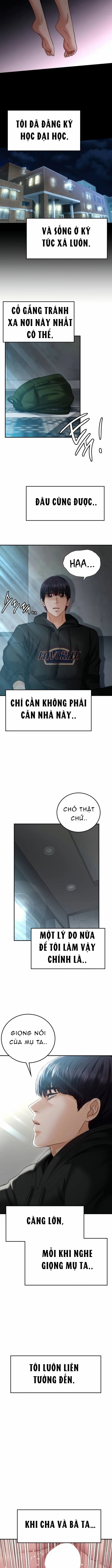 Quá Khứ Của Mẹ Kế Chap Chapter 1-Quá Khứ Của Mẹ Kế - Next Chap 2