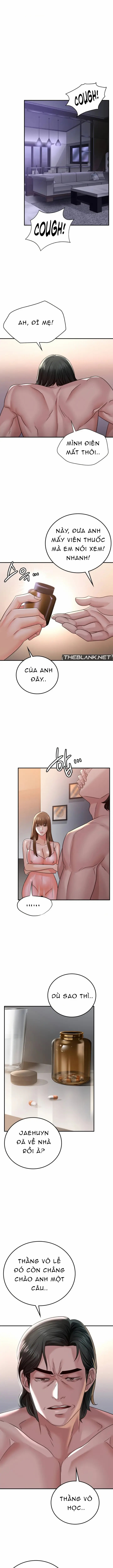 Quá Khứ Của Mẹ Kế Chap Chapter 1-Quá Khứ Của Mẹ Kế - Next Chap 2