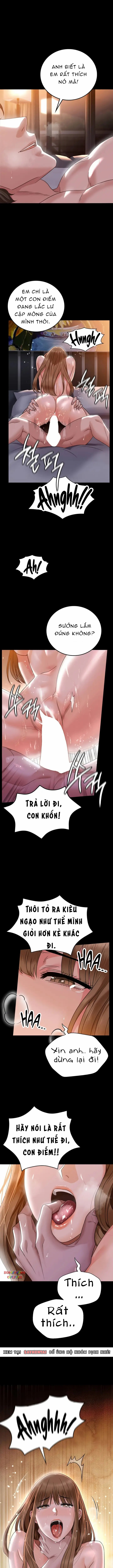 Quá Khứ Của Mẹ Kế Chap Chapter 1-Quá Khứ Của Mẹ Kế - Next Chap 2