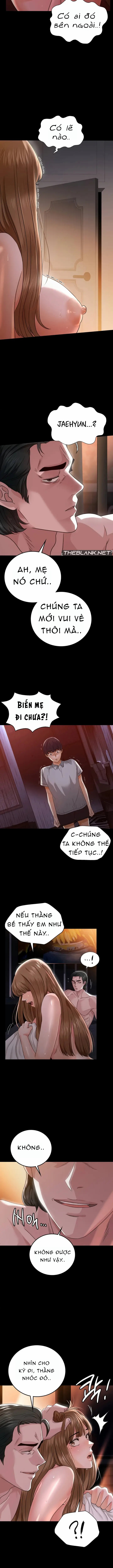 Quá Khứ Của Mẹ Kế Chap Chapter 1-Quá Khứ Của Mẹ Kế - Next Chap 2