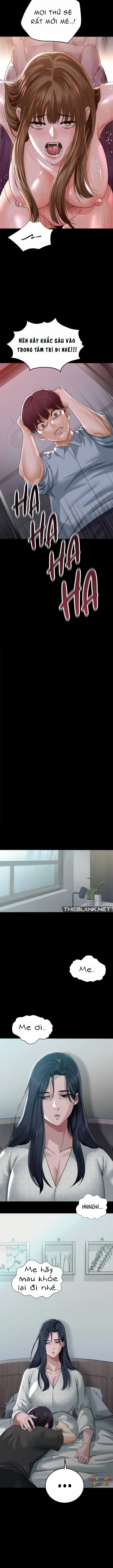 Quá Khứ Của Mẹ Kế Chap Chapter 1-Quá Khứ Của Mẹ Kế - Next Chap 2