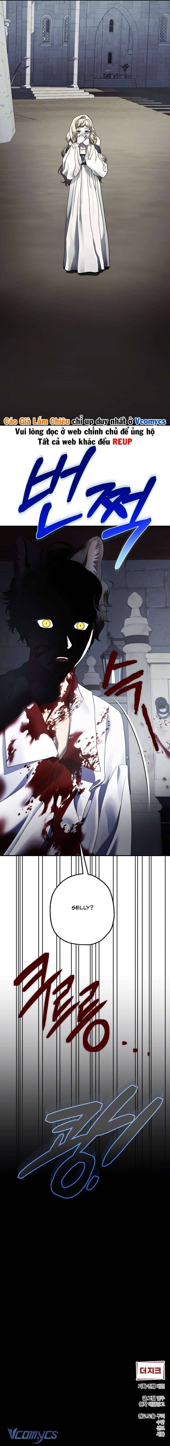 Quái Thú Của Dinh Thự Albard Chap Chap 5-Quái Thú Của Dinh Thự Albard - Next Chap 6