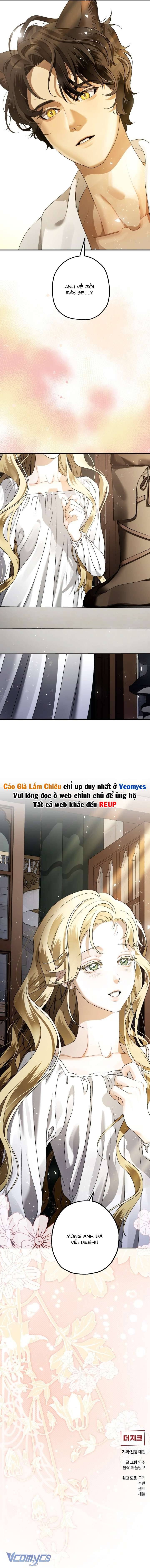 Quái Thú Của Dinh Thự Albard Chap Chap 10-Quái Thú Của Dinh Thự Albard - Next Chap 11