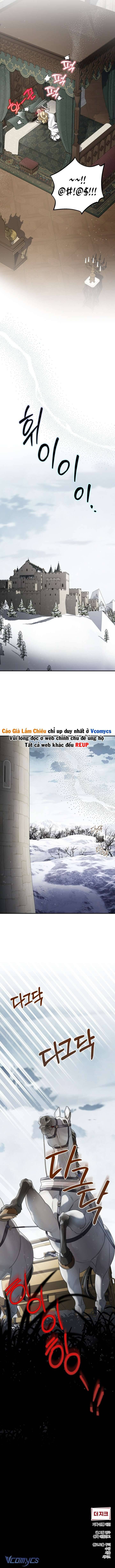 Quái Thú Của Dinh Thự Albard Chap Chap 14-Quái Thú Của Dinh Thự Albard - Next Chap 15