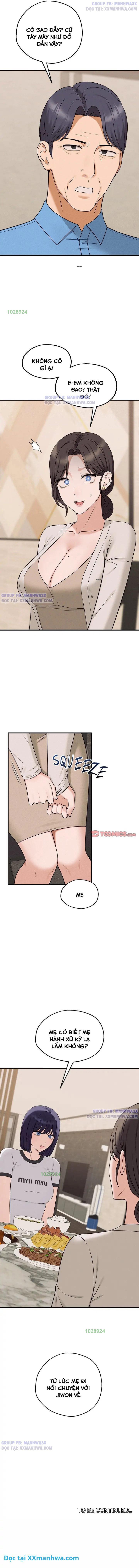 Quan Hệ Bí Mật Chap Chapter 6-Quan Hệ Bí Mật - Next Chap 7