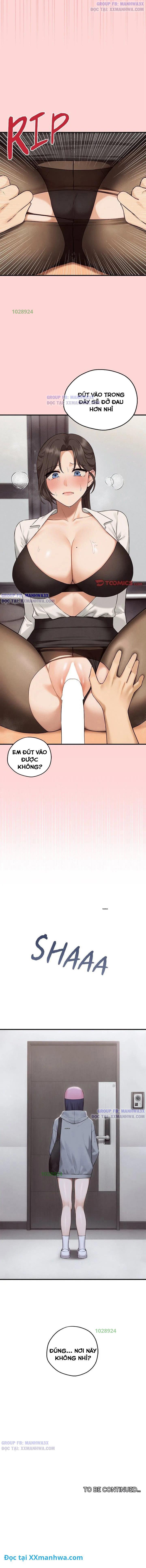 Quan Hệ Bí Mật Chap Chapter 8-Quan Hệ Bí Mật - Next Chap 9