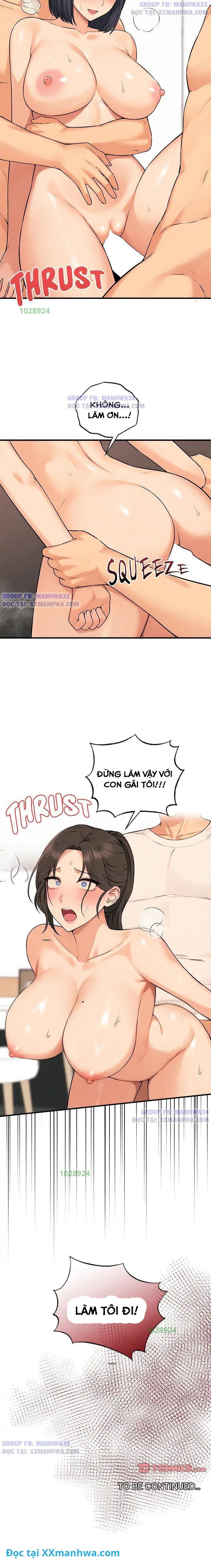 Quan Hệ Bí Mật Chap Chapter 10-Quan Hệ Bí Mật - Next Chap 11