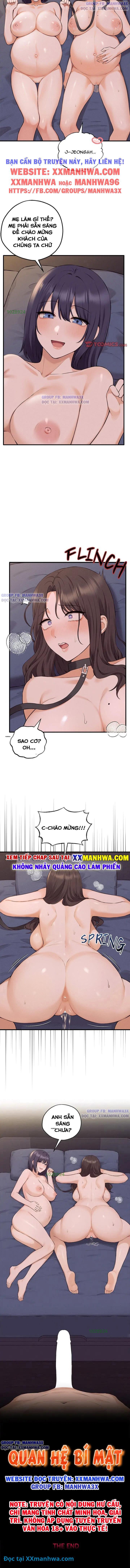 Quan Hệ Bí Mật Chap Chapter 12-Quan Hệ Bí Mật - Next Chap 13