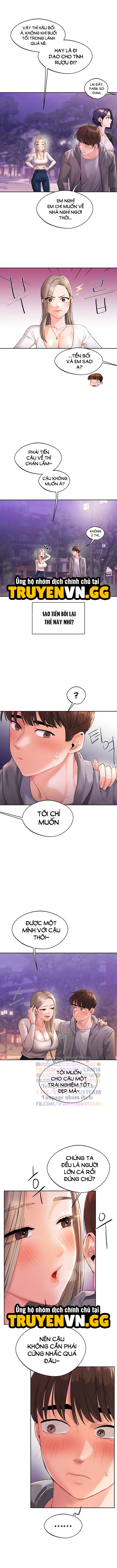 Quan Hệ Đảo Ngược Chap Chapter 2-Quan Hệ Đảo Ngược - Next Chap 3