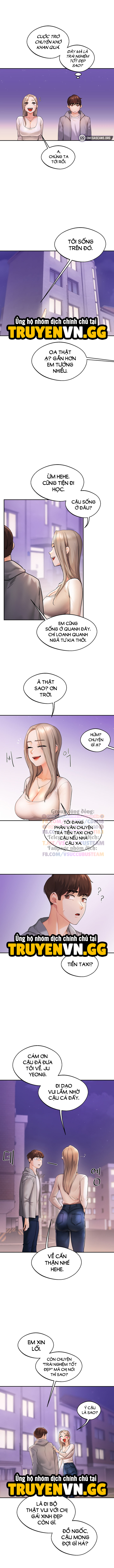 Quan Hệ Đảo Ngược Chap Chapter 2-Quan Hệ Đảo Ngược - Next Chap 3