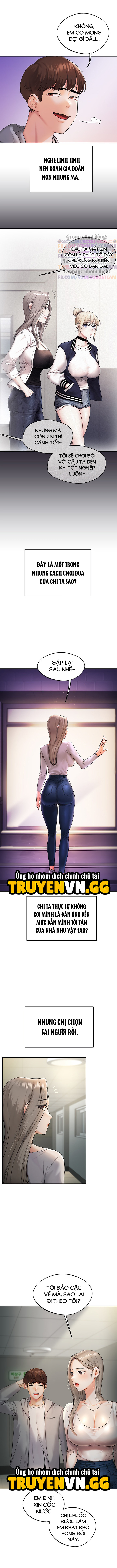 Quan Hệ Đảo Ngược Chap Chapter 2-Quan Hệ Đảo Ngược - Next Chap 3