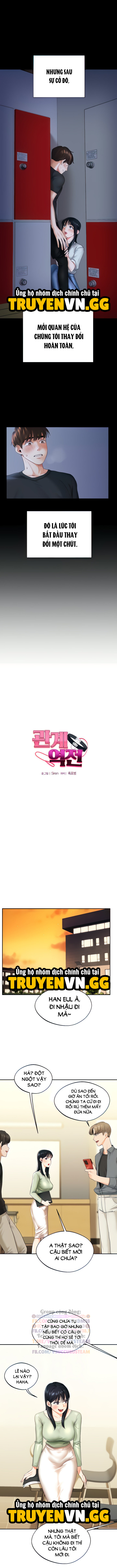 Quan Hệ Đảo Ngược Chap Chapter 2-Quan Hệ Đảo Ngược - Next Chap 3