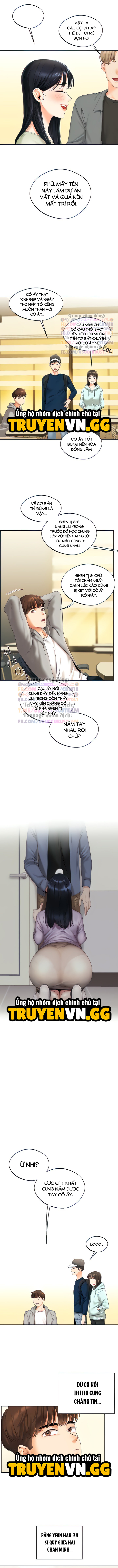 Quan Hệ Đảo Ngược Chap Chapter 2-Quan Hệ Đảo Ngược - Next Chap 3