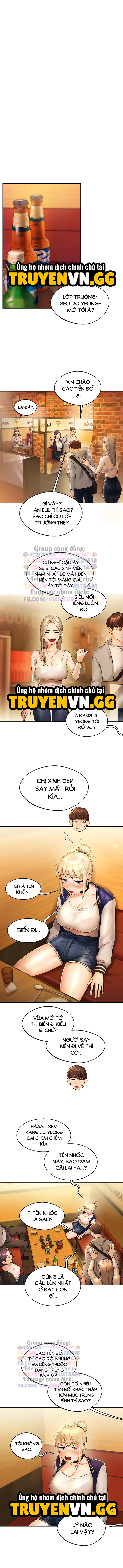 Quan Hệ Đảo Ngược Chap Chapter 2-Quan Hệ Đảo Ngược - Next Chap 3