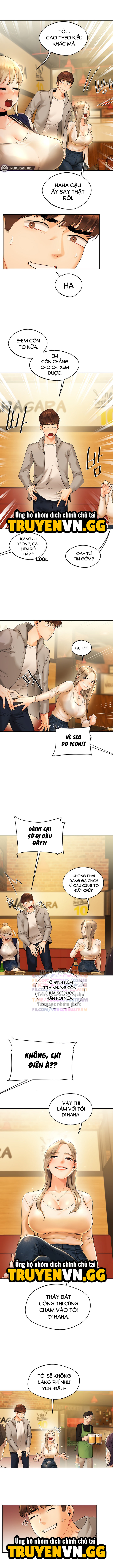 Quan Hệ Đảo Ngược Chap Chapter 2-Quan Hệ Đảo Ngược - Next Chap 3