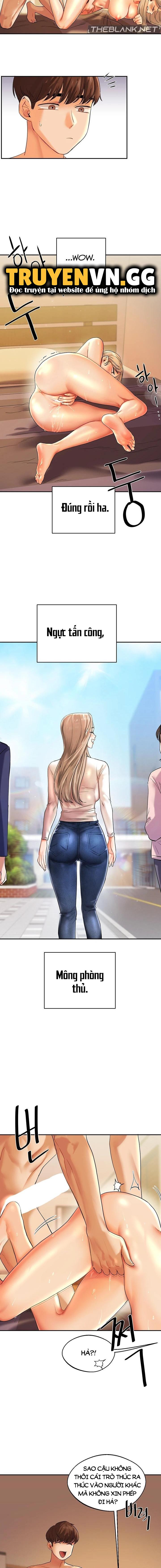 Quan Hệ Đảo Ngược Chap Chapter 3-Quan Hệ Đảo Ngược - Next Chap 4