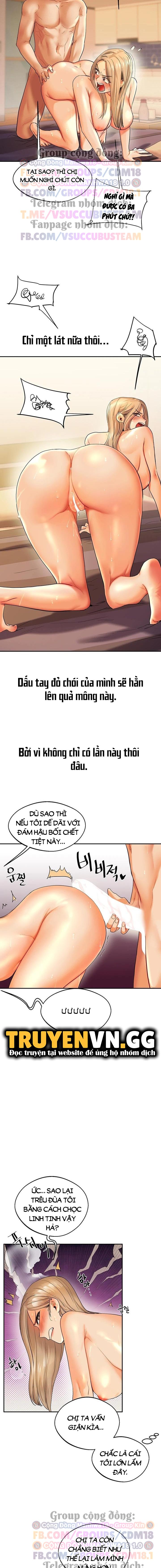 Quan Hệ Đảo Ngược Chap Chapter 3-Quan Hệ Đảo Ngược - Next Chap 4