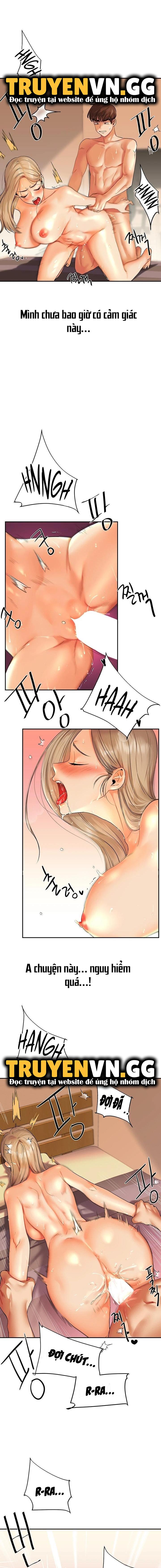 Quan Hệ Đảo Ngược Chap Chapter 3-Quan Hệ Đảo Ngược - Next Chap 4