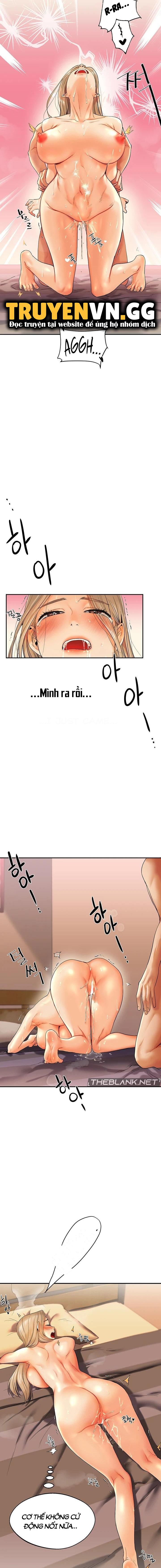 Quan Hệ Đảo Ngược Chap Chapter 3-Quan Hệ Đảo Ngược - Next Chap 4