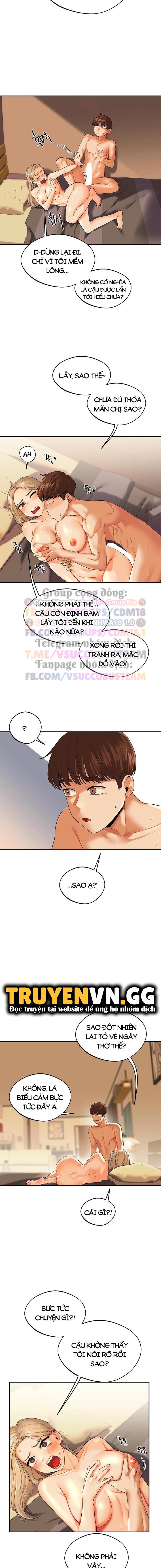 Quan Hệ Đảo Ngược Chap Chapter 3-Quan Hệ Đảo Ngược - Next Chap 4