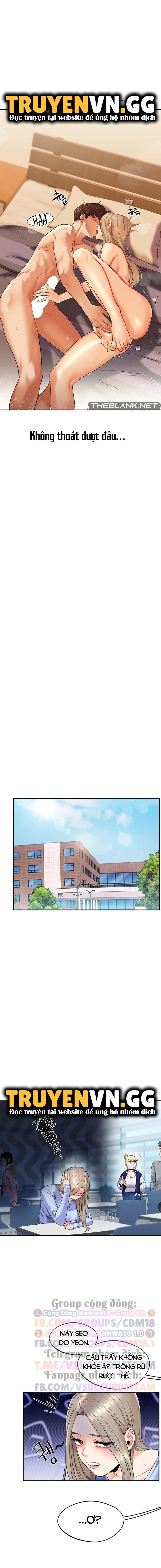 Quan Hệ Đảo Ngược Chap Chapter 3-Quan Hệ Đảo Ngược - Next Chap 4