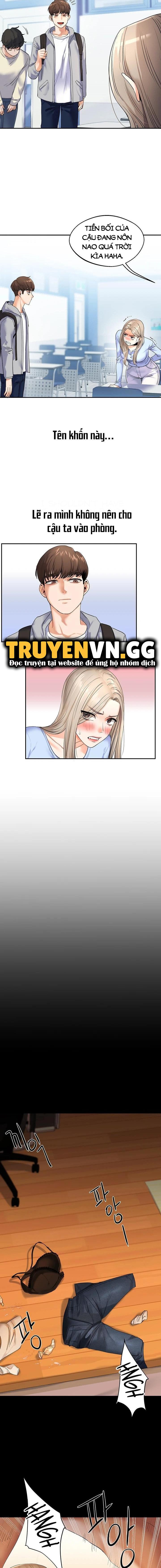 Quan Hệ Đảo Ngược Chap Chapter 3-Quan Hệ Đảo Ngược - Next Chap 4