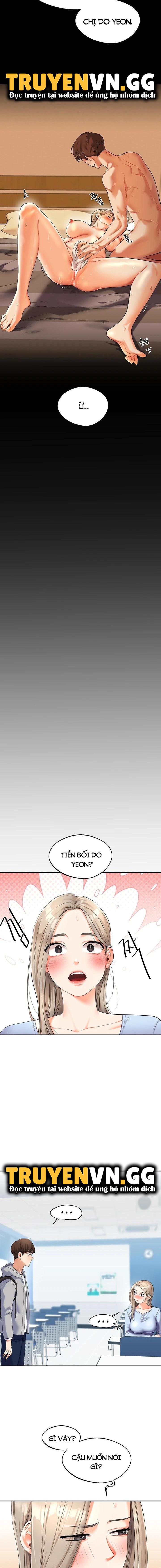 Quan Hệ Đảo Ngược Chap Chapter 3-Quan Hệ Đảo Ngược - Next Chap 4