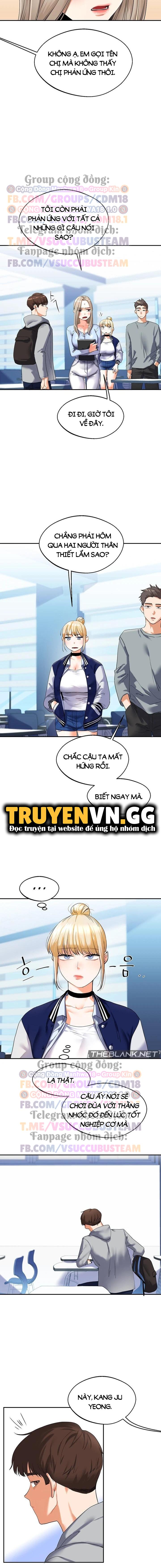 Quan Hệ Đảo Ngược Chap Chapter 3-Quan Hệ Đảo Ngược - Next Chap 4