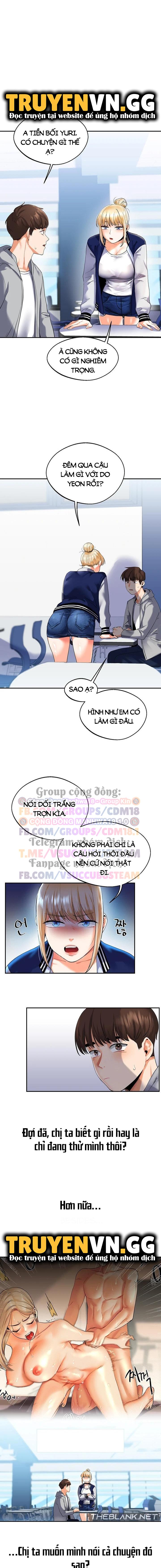 Quan Hệ Đảo Ngược Chap Chapter 3-Quan Hệ Đảo Ngược - Next Chap 4