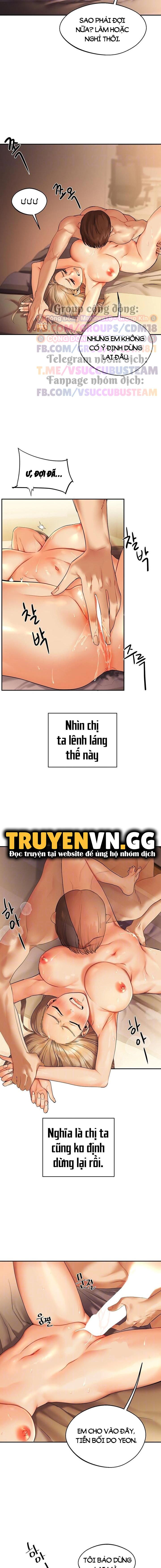 Quan Hệ Đảo Ngược Chap Chapter 3-Quan Hệ Đảo Ngược - Next Chap 4