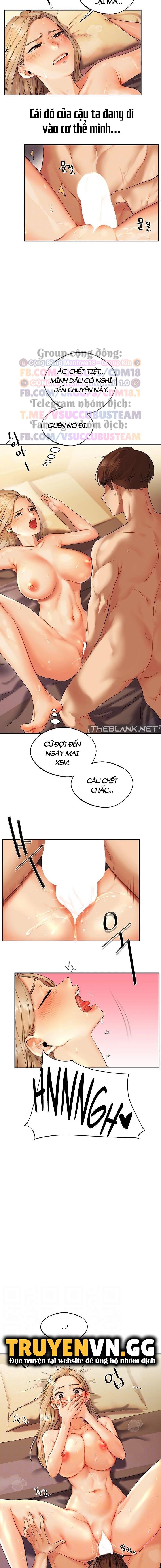 Quan Hệ Đảo Ngược Chap Chapter 3-Quan Hệ Đảo Ngược - Next Chap 4