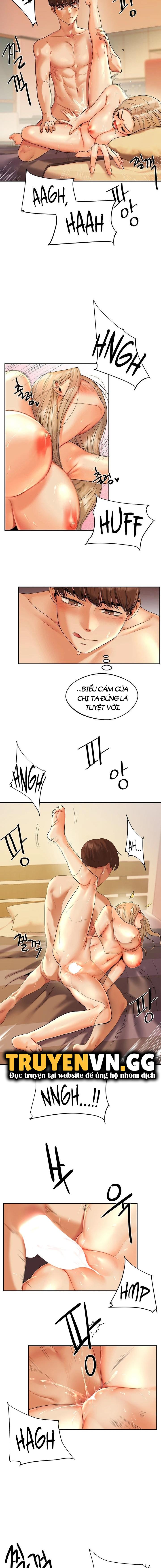 Quan Hệ Đảo Ngược Chap Chapter 3-Quan Hệ Đảo Ngược - Next Chap 4