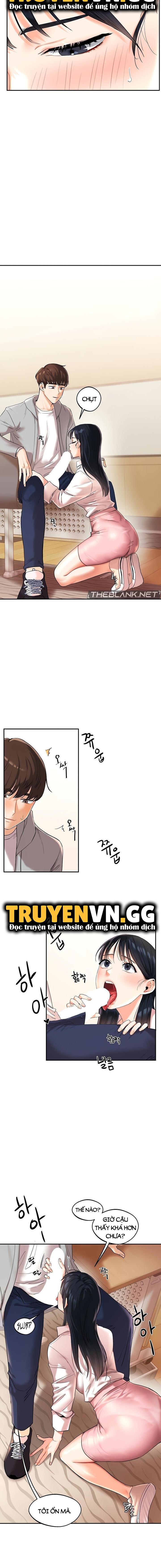 Quan Hệ Đảo Ngược Chap Chapter 4-Quan Hệ Đảo Ngược - Next Chap 5