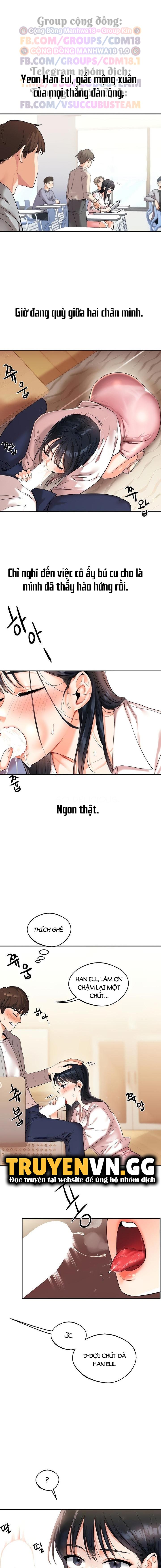 Quan Hệ Đảo Ngược Chap Chapter 4-Quan Hệ Đảo Ngược - Next Chap 5