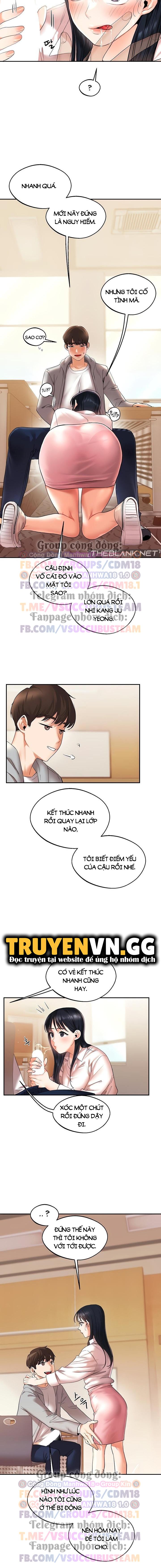 Quan Hệ Đảo Ngược Chap Chapter 4-Quan Hệ Đảo Ngược - Next Chap 5