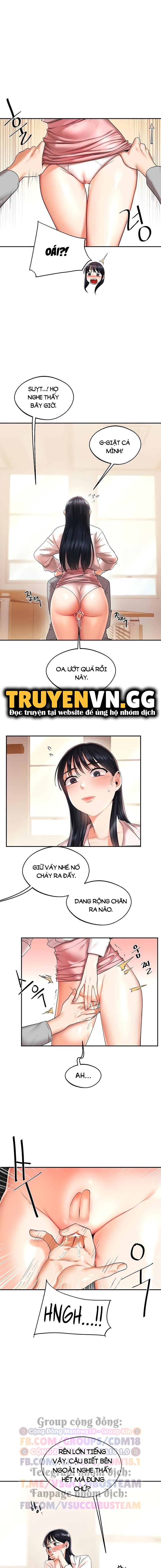 Quan Hệ Đảo Ngược Chap Chapter 4-Quan Hệ Đảo Ngược - Next Chap 5