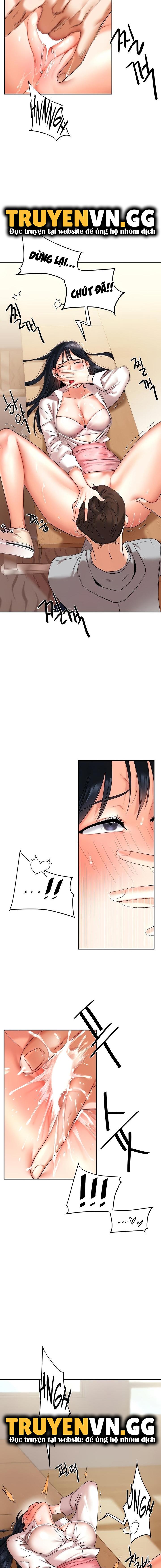 Quan Hệ Đảo Ngược Chap Chapter 4-Quan Hệ Đảo Ngược - Next Chap 5