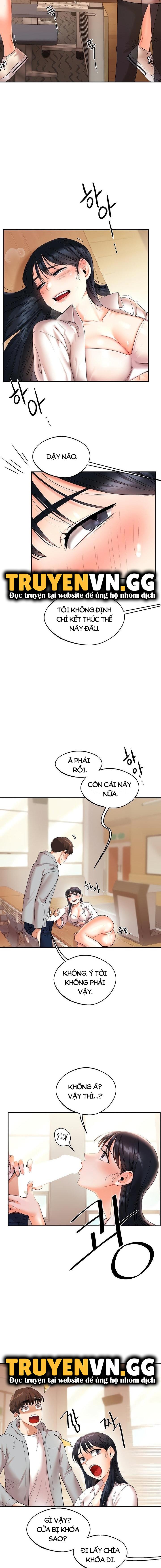 Quan Hệ Đảo Ngược Chap Chapter 4-Quan Hệ Đảo Ngược - Next Chap 5