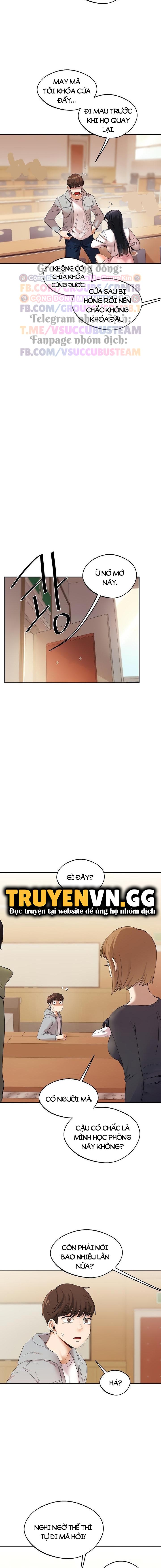 Quan Hệ Đảo Ngược Chap Chapter 4-Quan Hệ Đảo Ngược - Next Chap 5