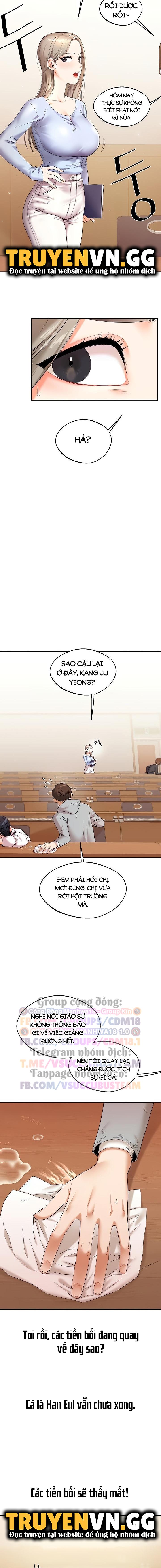 Quan Hệ Đảo Ngược Chap Chapter 4-Quan Hệ Đảo Ngược - Next Chap 5