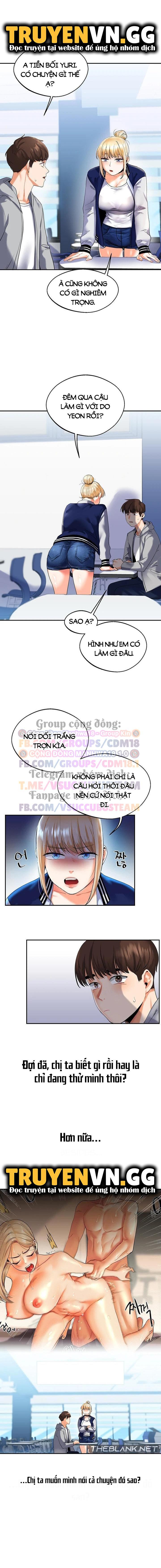 Quan Hệ Đảo Ngược Chap Chapter 4-Quan Hệ Đảo Ngược - Next Chap 5