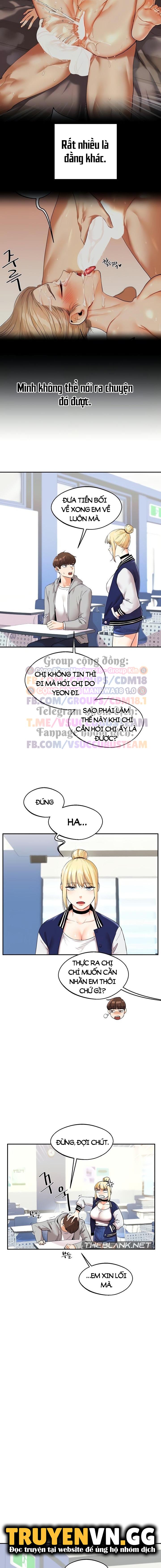 Quan Hệ Đảo Ngược Chap Chapter 4-Quan Hệ Đảo Ngược - Next Chap 5