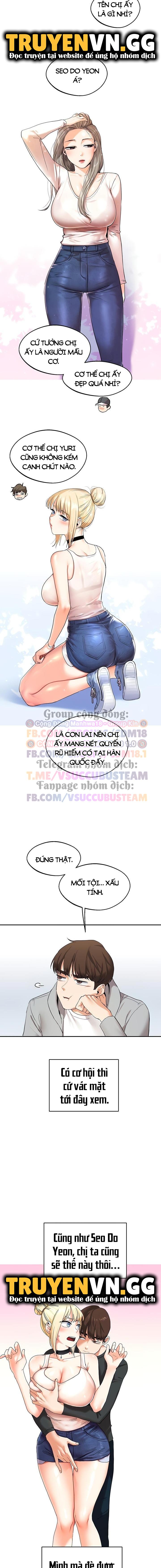 Quan Hệ Đảo Ngược Chap Chapter 4-Quan Hệ Đảo Ngược - Next Chap 5