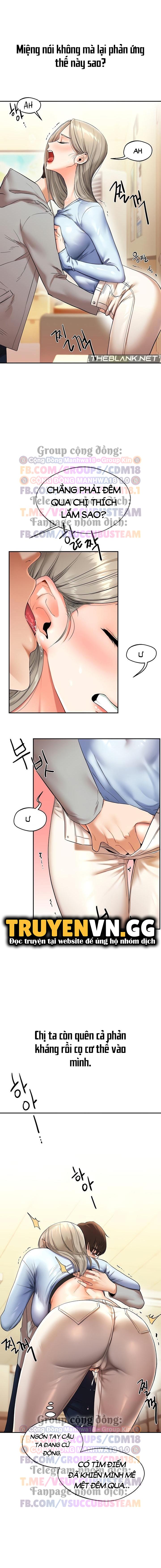 Quan Hệ Đảo Ngược Chap Chapter 5-Quan Hệ Đảo Ngược - Next Chap 6