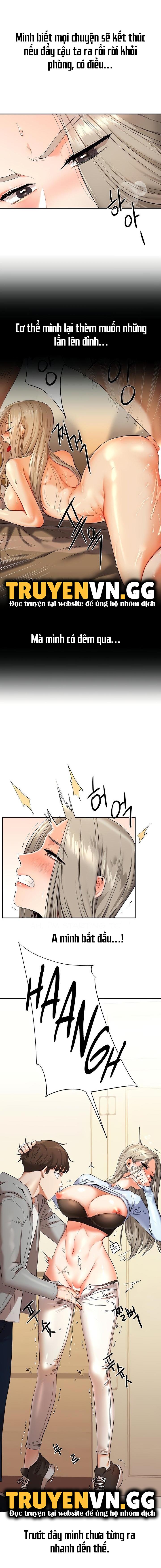 Quan Hệ Đảo Ngược Chap Chapter 5-Quan Hệ Đảo Ngược - Next Chap 6