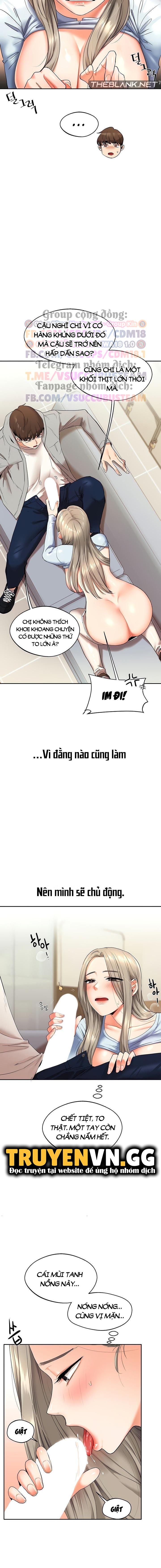 Quan Hệ Đảo Ngược Chap Chapter 5-Quan Hệ Đảo Ngược - Next Chap 6