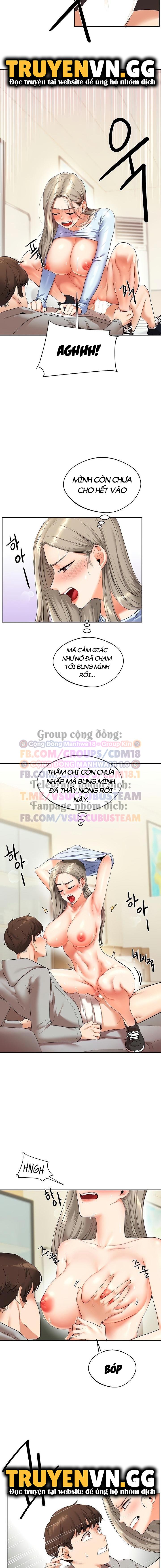 Quan Hệ Đảo Ngược Chap Chapter 5-Quan Hệ Đảo Ngược - Next Chap 6